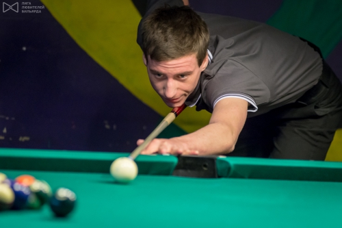 Андрей Солодский